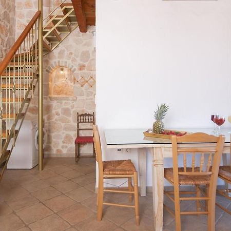 Strofilia Authentic Villas Skinária エクステリア 写真