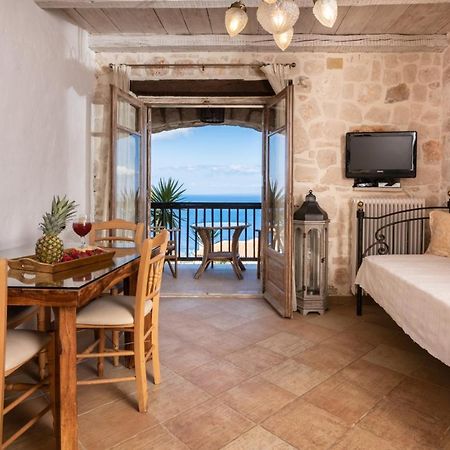 Strofilia Authentic Villas Skinária エクステリア 写真