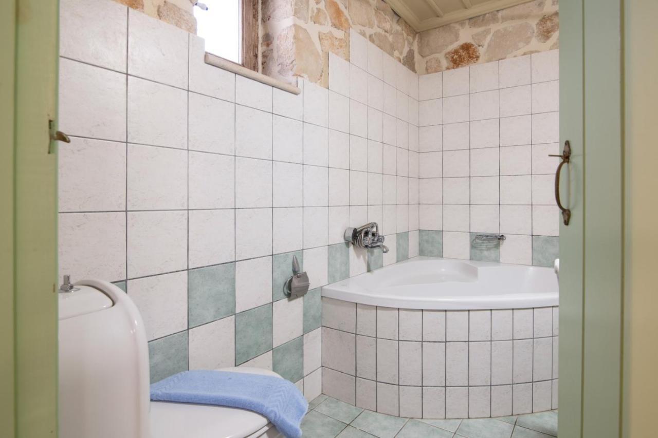 Strofilia Authentic Villas Skinária エクステリア 写真