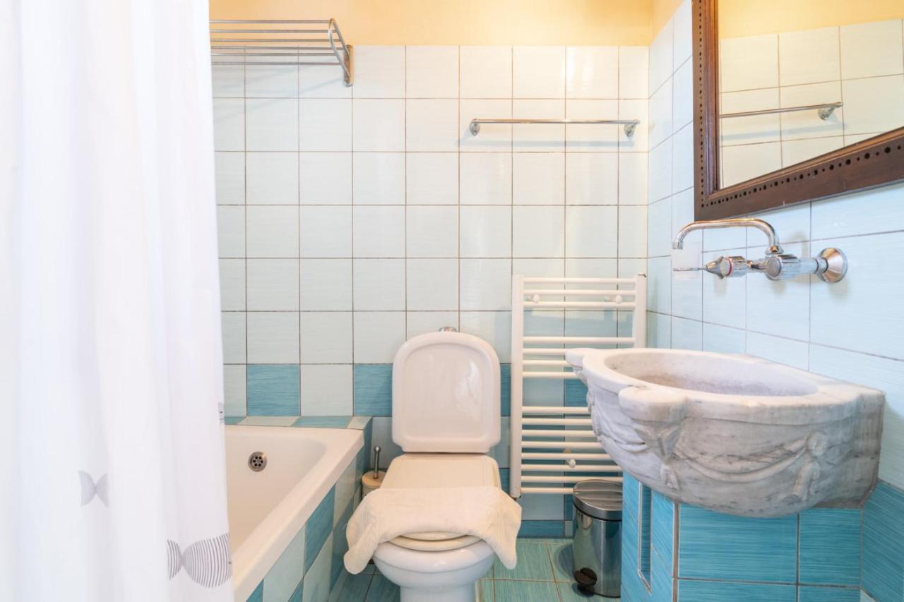 Strofilia Authentic Villas Skinária エクステリア 写真